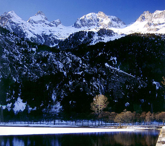 PANTICOSA