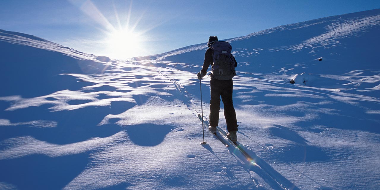 Curso de Técnicas básicas de Alta Montaña